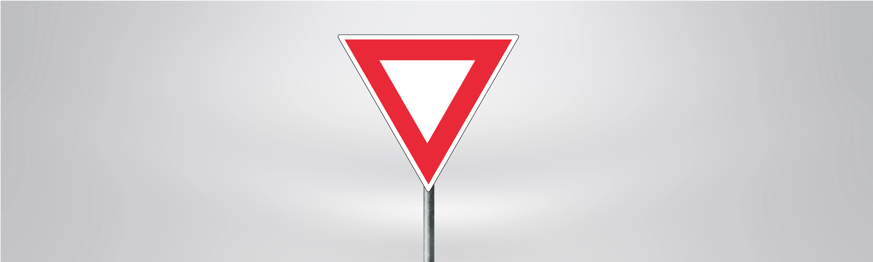 Traffic Signs - What does this sign mean?